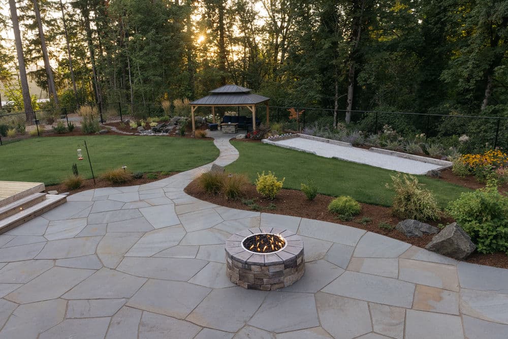 About Sage Landscapes